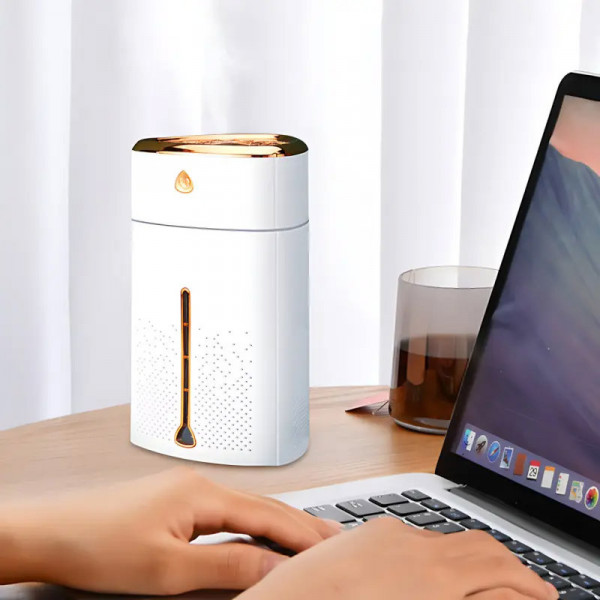 Зволожувач повітря Triangle 1000ml