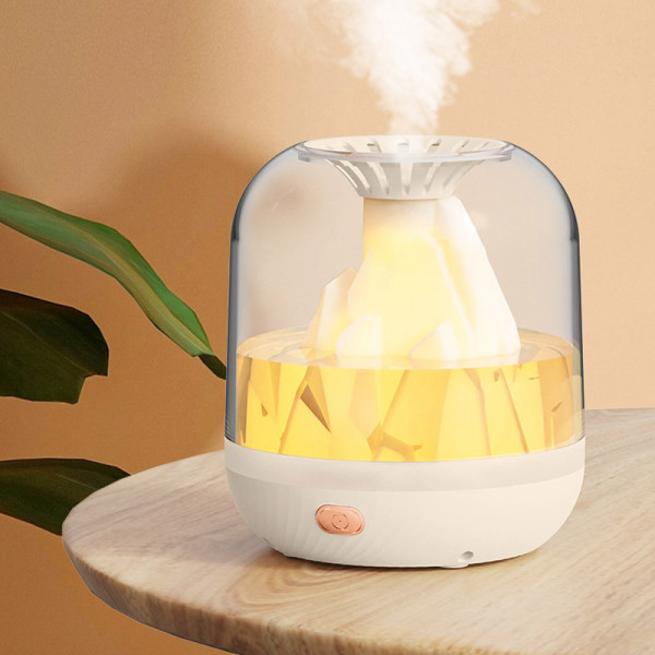 Зволожувач повітря Vulcan 900ml