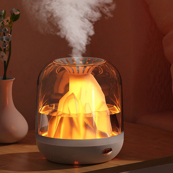 Зволожувач повітря Vulcan 900ml