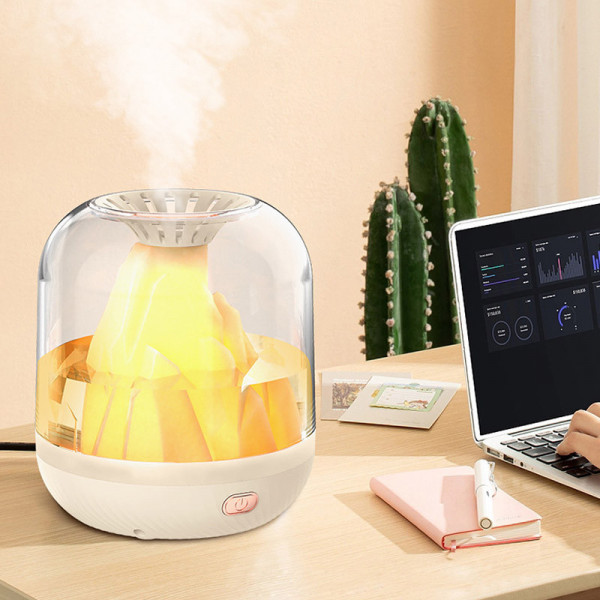 Зволожувач повітря Vulcan 900ml