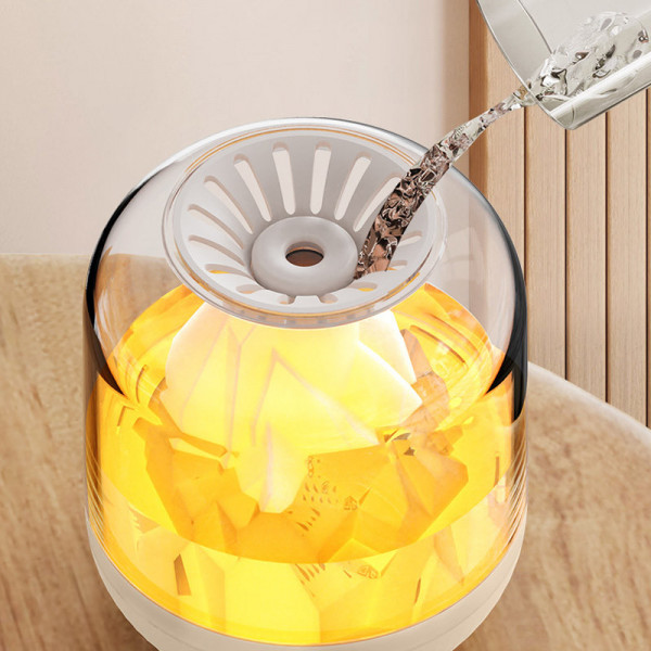 Зволожувач повітря Vulcan 900ml