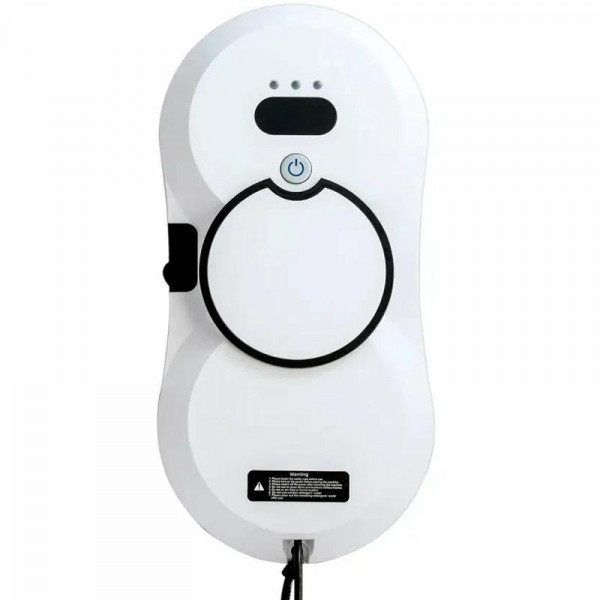 Робот для мийки вікна DJET W17S з одностороннім автоматичним розпилювачем води