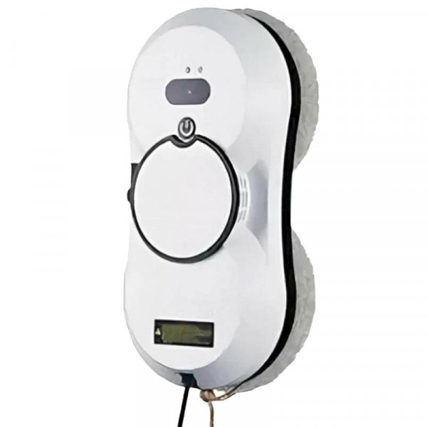 Робот для мийки вікна DJET W17S з одностороннім автоматичним розпилювачем води