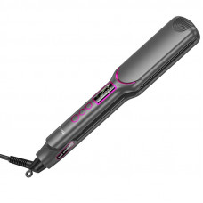 Випрямляч для волосся Hoco HP42 Wide board hair straightener with digital display