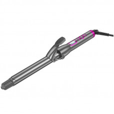 Плойка для волосся Hoco HP43 Electric manual curling iron with digital display
