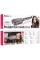 Гребінець-випрямляч Hoco HP44 Electric straightening hair comb with digital display