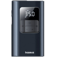 Портативний насос Baseus PrimeTrip VA1 2-in-1 1750 mAh (C11169001121-00)