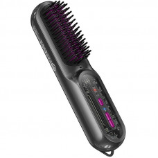 Гребінець-випрямляч Hoco HP45 Heating straight hair comb