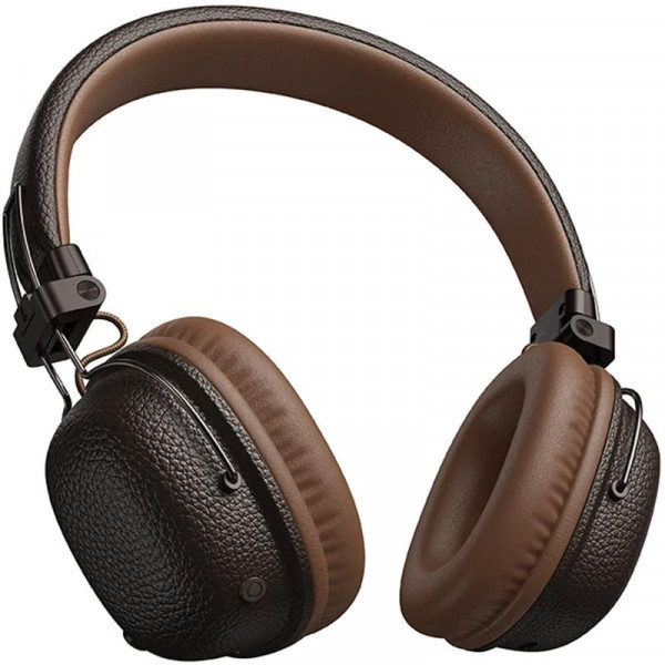 Накладні бездротові навушники Hoco W64 Earl II