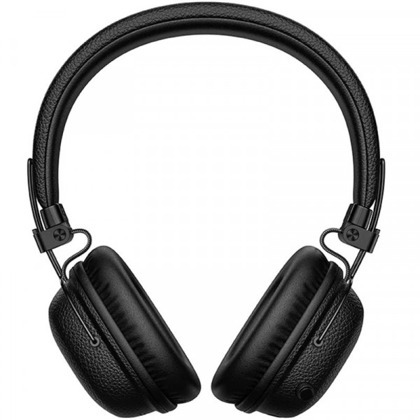 Накладні бездротові навушники Hoco W64 Earl II