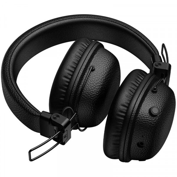 Накладні бездротові навушники Hoco W64 Earl II