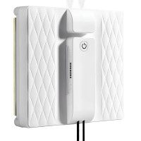 Робот для мийки вікна DJET W31S з автоматичним розпилювачем води