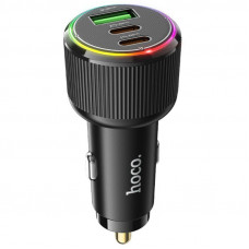 АЗП Hoco NZ17 High Power 45W (1USB-A/2C)