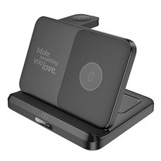 БЗП Hoco CQ7 Fold Charge 3-in-1